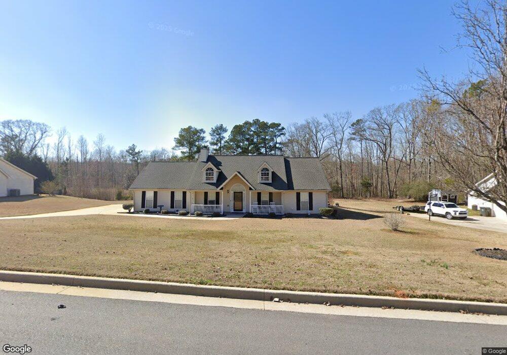 331 Harris Ave, Locust Grove, GA 30248 - photo 1