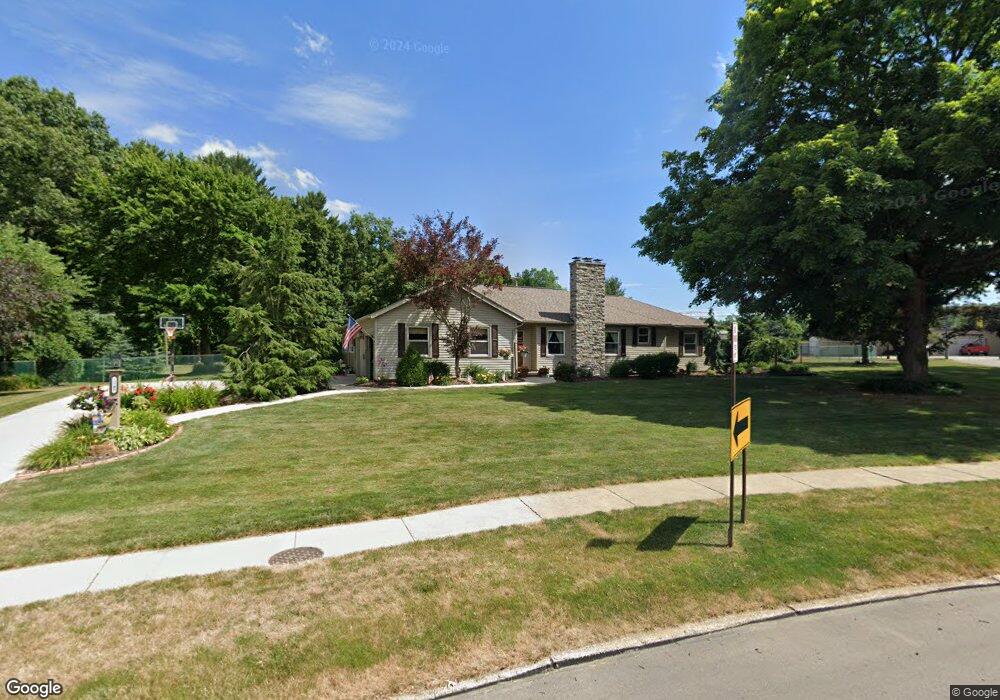 1345 Park St, Ashland, OH 44805 - photo 1