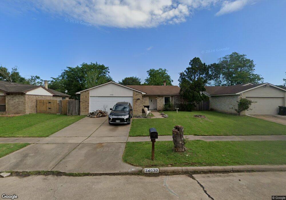 24030 Rockin Seven Dr, Hockley, TX 77447 - photo 1