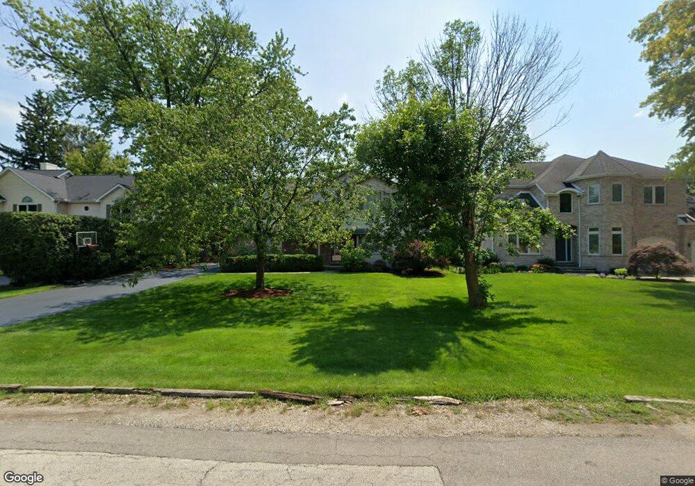 3409 Linneman St, Glenview, IL 60025 - photo 1