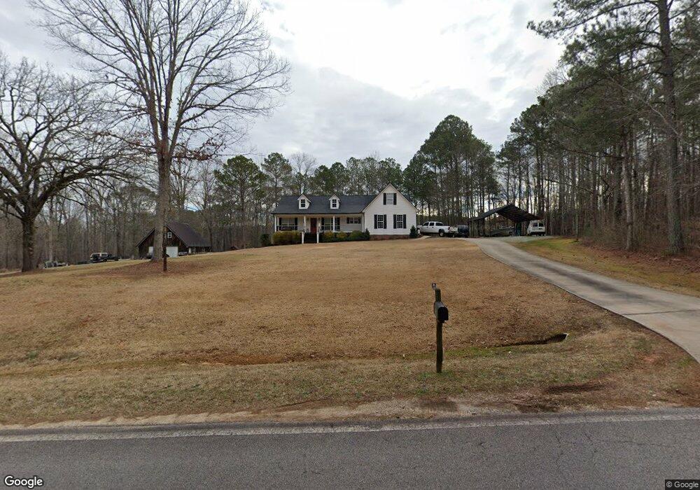 1781 Futral Rd, Griffin, GA 30224 - photo 1