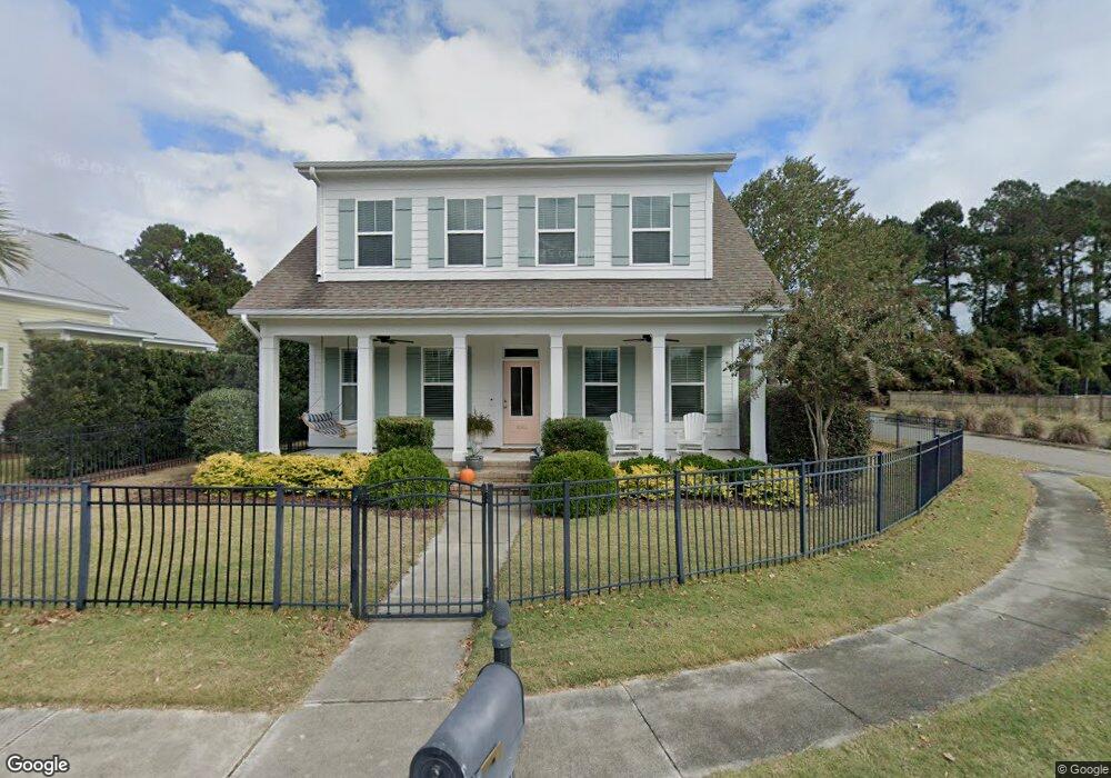 1061 Anchors Bend, Wilmington, NC 28411 - photo 1