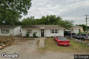 1191 6th St, Wilson, OK 73463