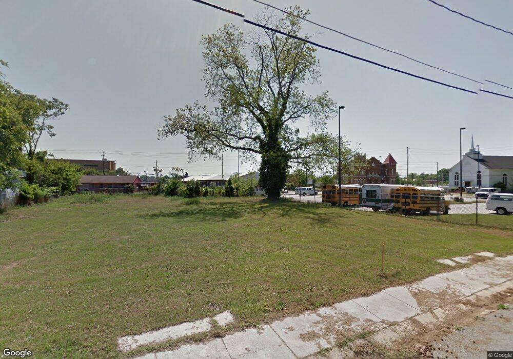 1048 Mckenna Ave, Macon, GA 31201 - photo 1