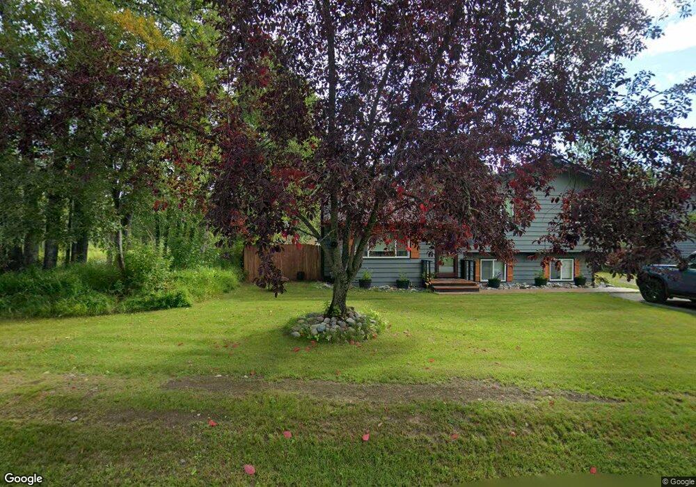 4801 S Timberline Cir, Wasilla, AK 99654 - photo 1