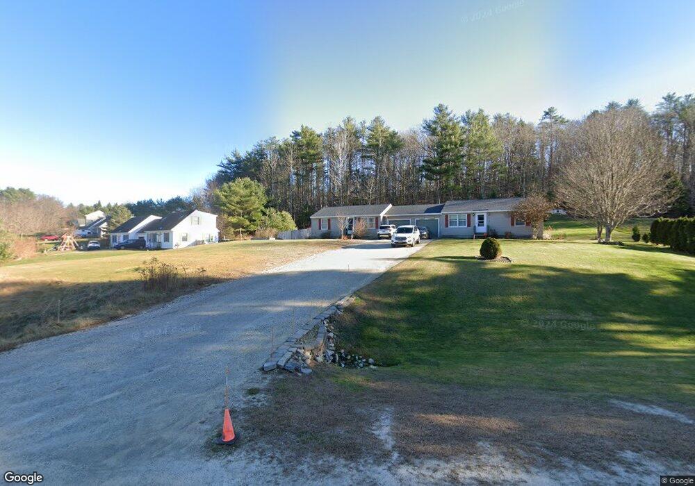 13A Collyer Brook Rd, Gray, ME 04039 - photo 1