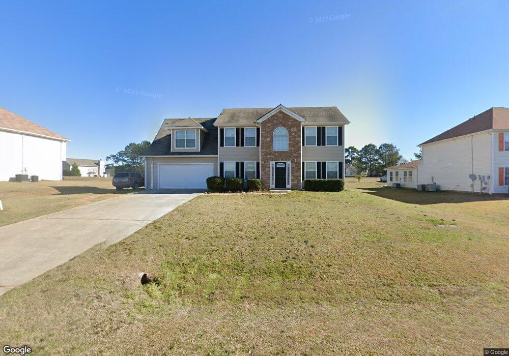 552 Dusty Ln, Macon, GA 31211 - photo 1