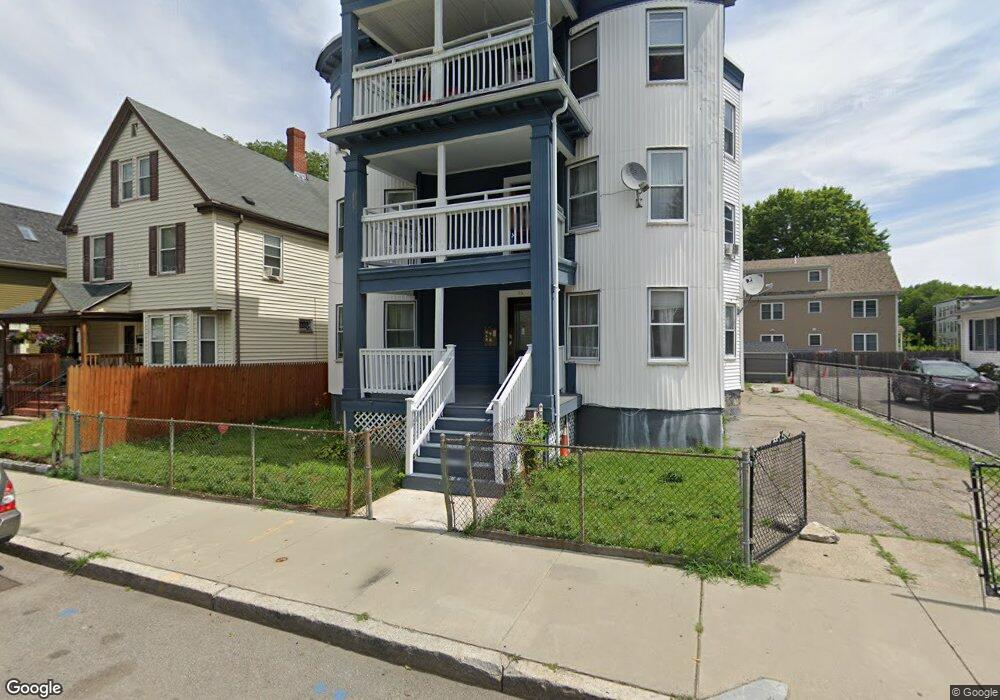 16 Peacevale Rd unit 3, Dorchester Center, MA 02124 - photo 1