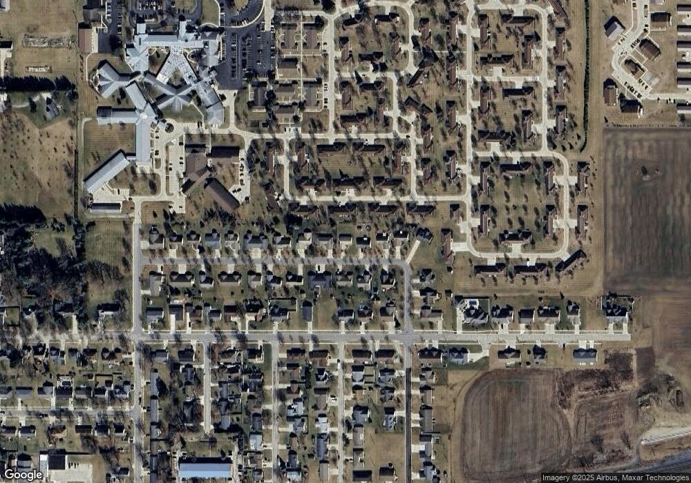 436 Clover Ln, Archbold, OH 43502 - photo 1