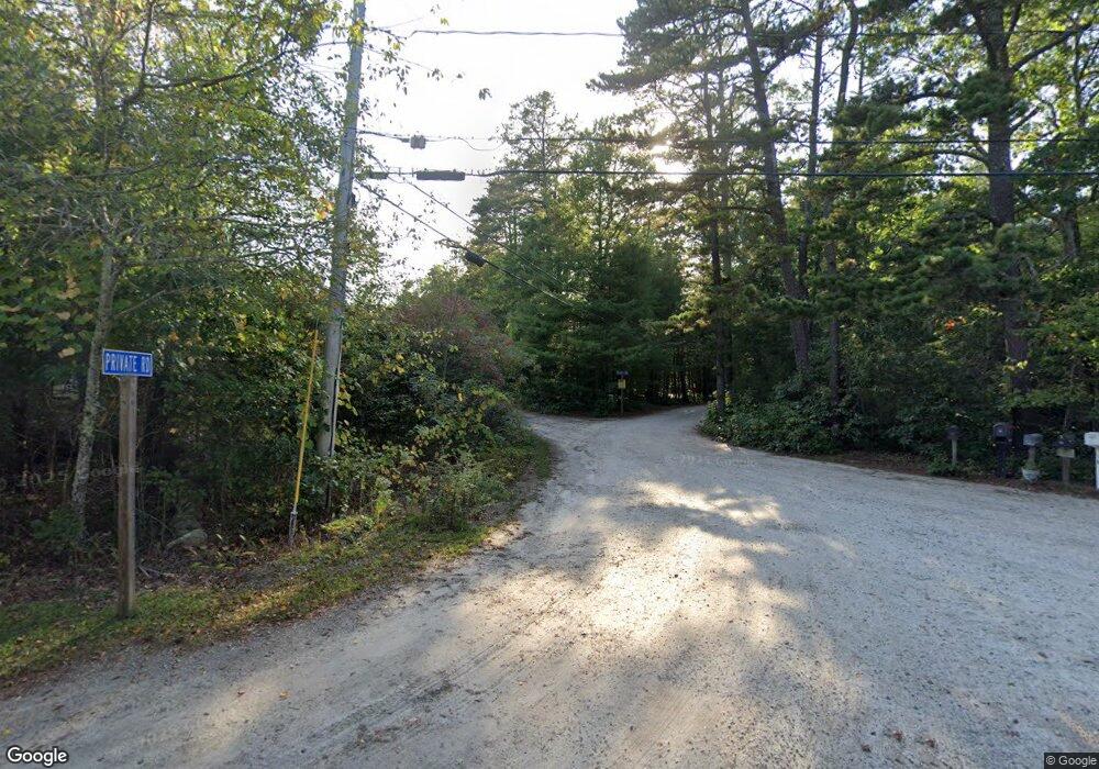 0 Old Depot Rd, Charlestown, RI 02813 - photo 1