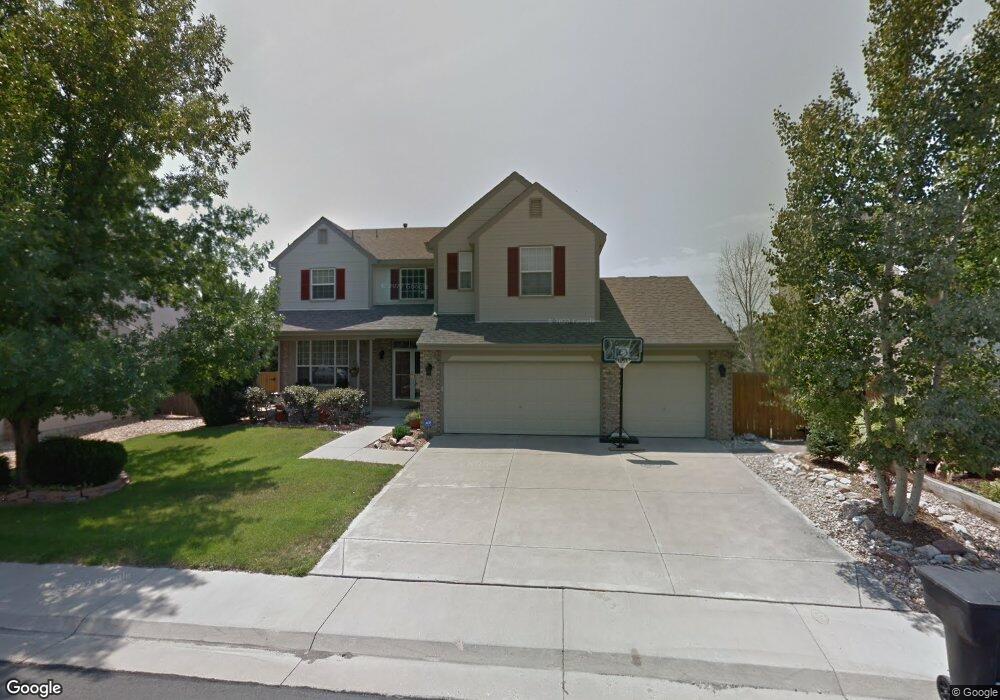 2822 Signal Creek Dr, Thornton, CO 80241 - photo 1