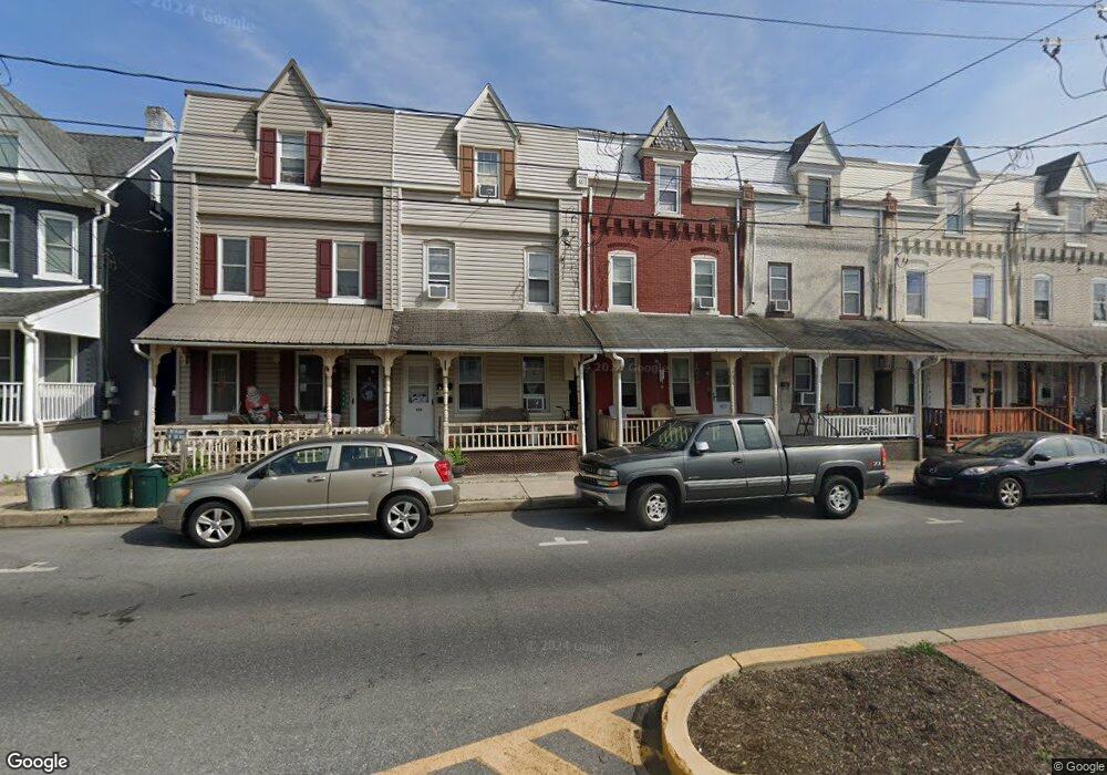 548 Broad St, Emmaus, PA 18049 - photo 1