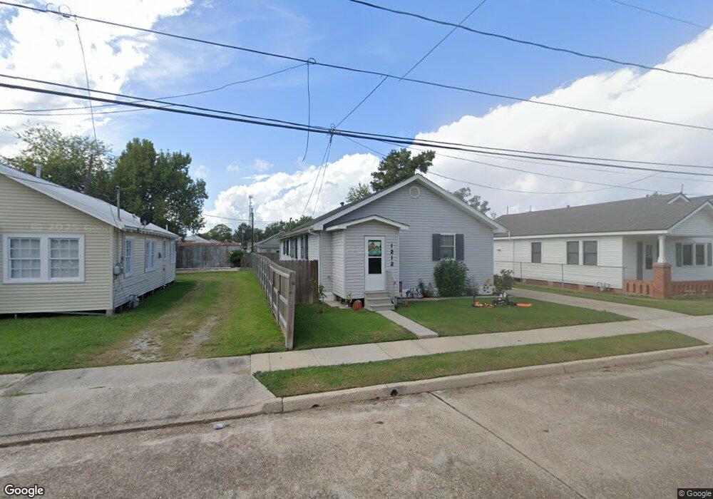 1212 Roussell St, Houma, LA 70360 - photo 1