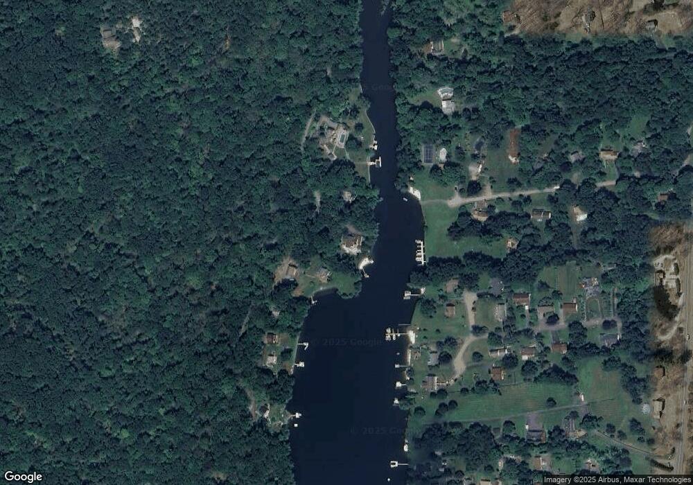 11 Wagon Wheel Rd, Sherman, CT 06784 - photo 1