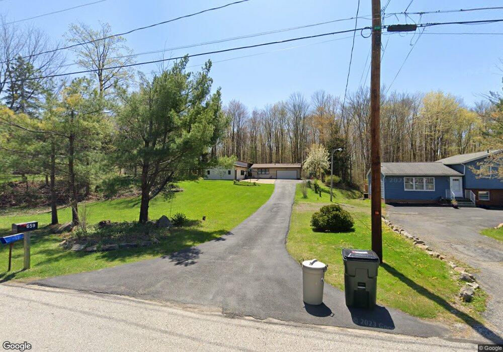 659 Sherwood Dr, Aurora, OH 44202 - photo 1