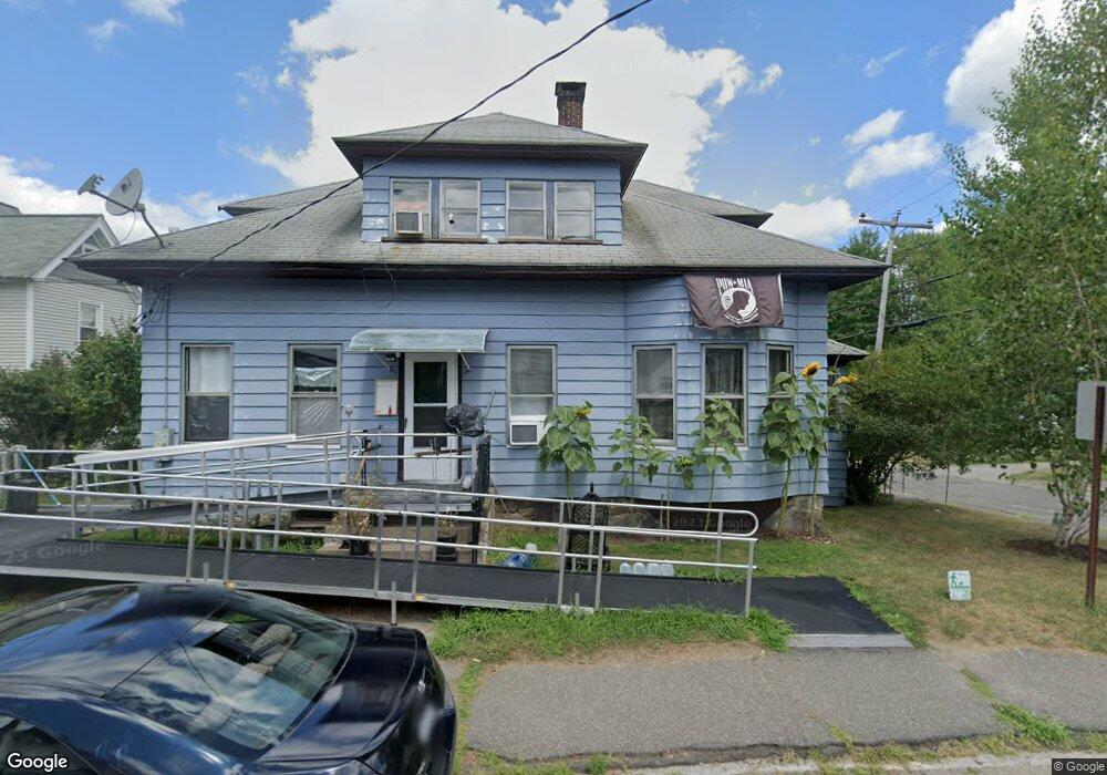 38 Pratt St, Winsted, CT 06098 - photo 1