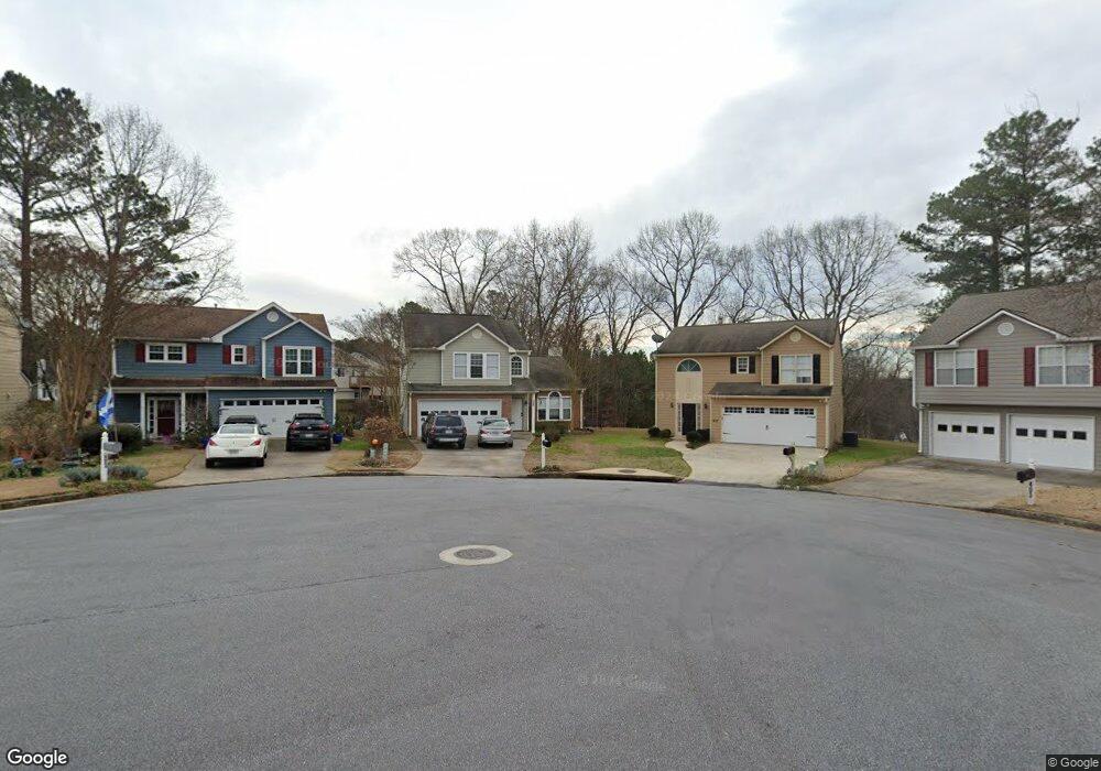 4028 Sidney Lanier Blvd unit 7, Duluth, GA 30096 - photo 1