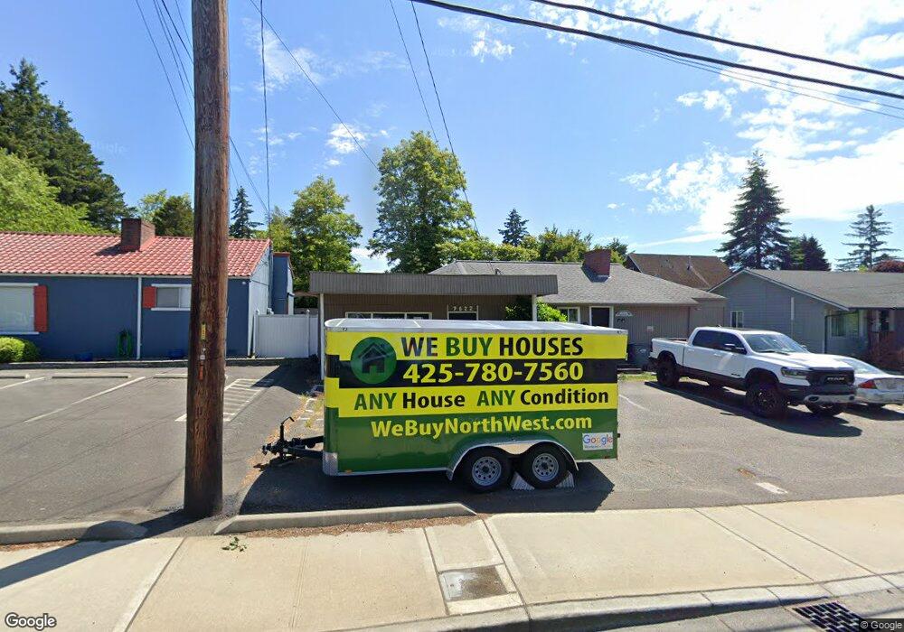 7622 27th St W, University Place, WA 98466 - photo 1