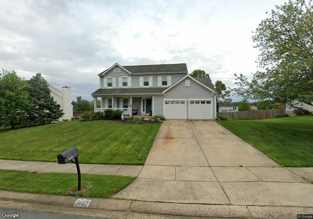 1427 Valley Forge Way, Abingdon, MD 21009 - photo 1