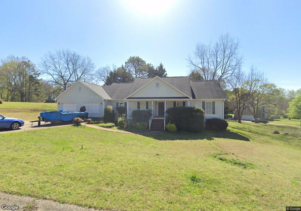 4003 Crabapple Dr, Gainesville, GA 30507 - photo 1