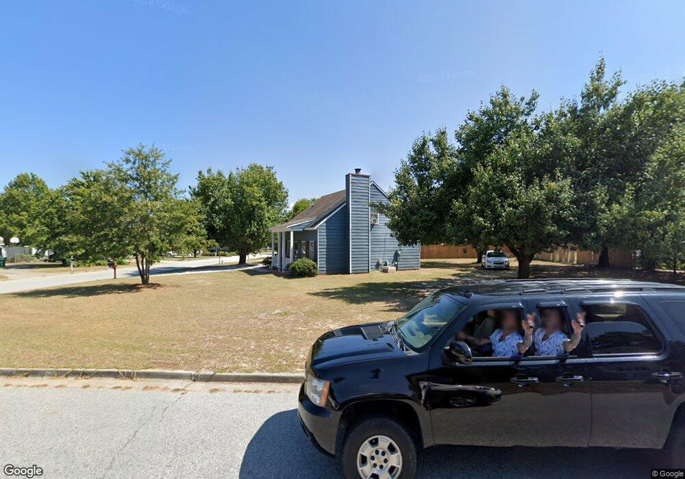 4378 Ridge Pointe Dr, Augusta, GA 30909 - photo 1