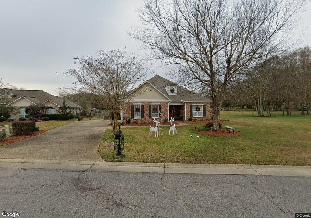5 Wilshire Blvd, Laurel, MS 39443 - photo 1
