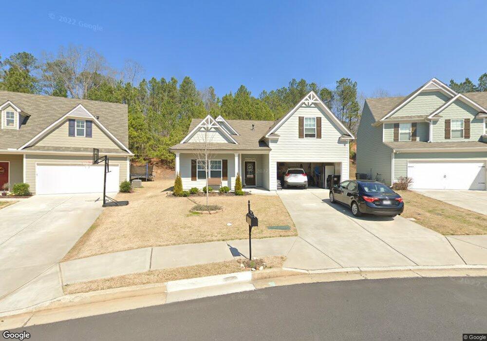 458 Laurelcrest Ln unit 182, Dallas, GA 30132 - photo 1