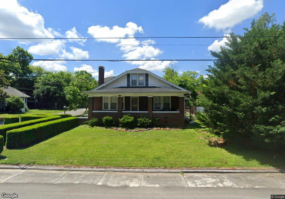 221 15th St NW, Cleveland, TN 37311 - photo 1