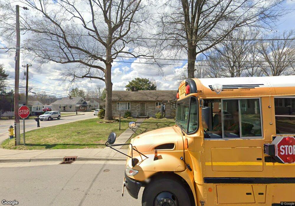 2641 Roanoke Ave, New Albany, IN 47150 - photo 1