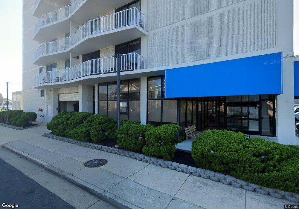 236 N Derby Ave unit 303, Ventnor City, NJ 08406 - photo 1