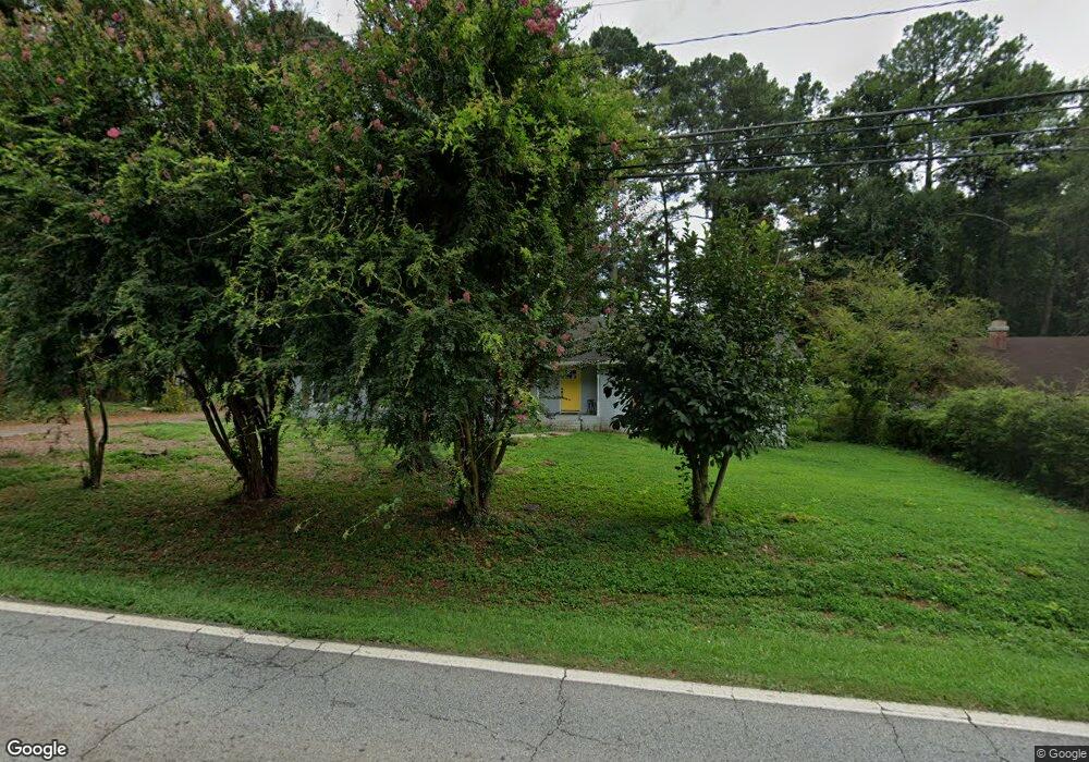 8065 Webb SE, Riverdale, GA 30294 - photo 1