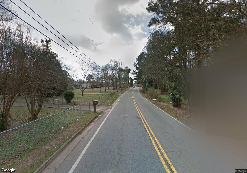 8065 Webb SE unit 18, Riverdale, GA 30294 - photo 1