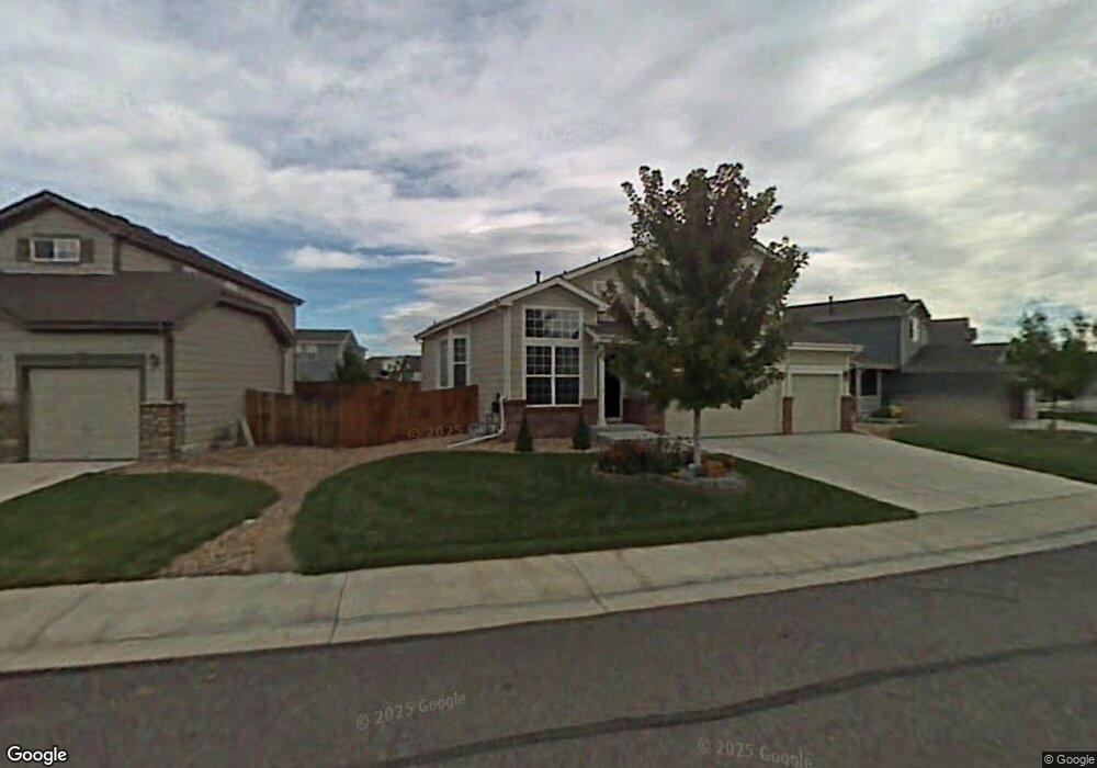 6294 Westview Cir, Parker, CO 80134 - photo 1