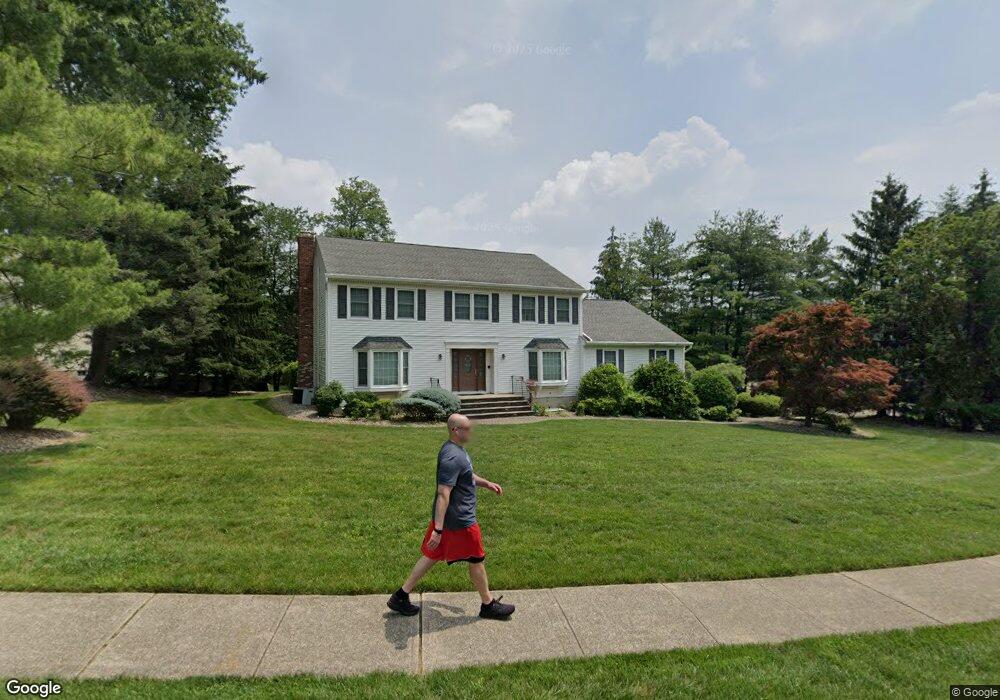 64 Forest Way, Morris Plains, NJ 07950 - photo 1