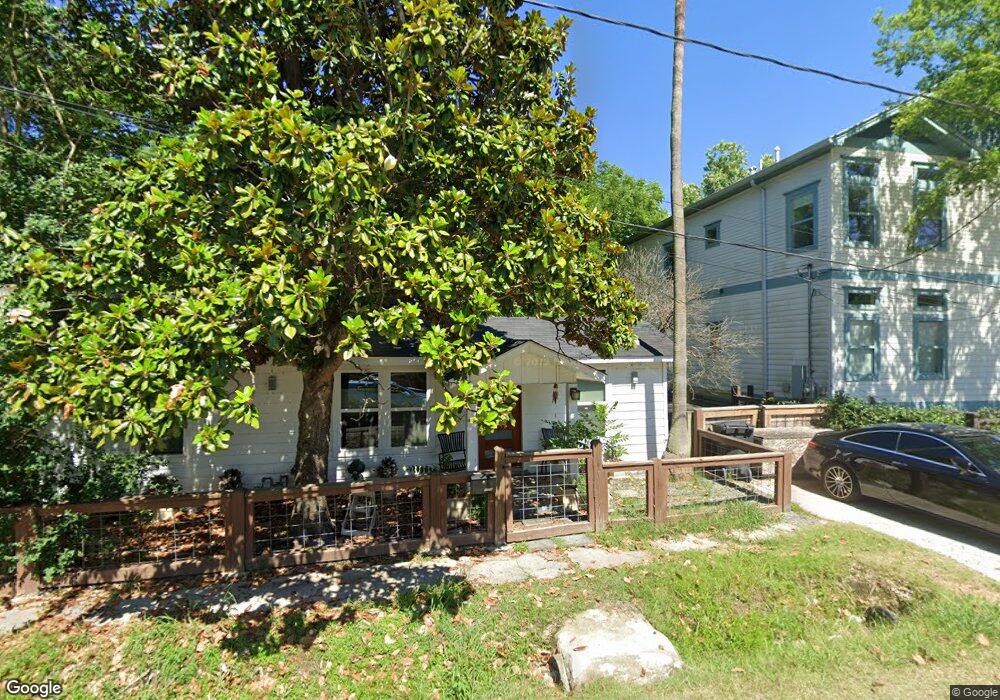 1204 Archer St, Houston, TX 77009 - photo 1