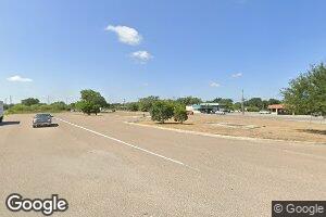 323 Main, Pettus, TX 78146