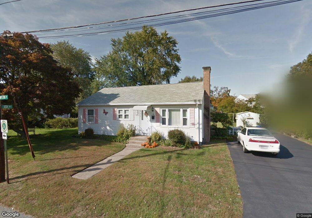 196 Mapleton St, Cranston, RI 02910 - photo 1