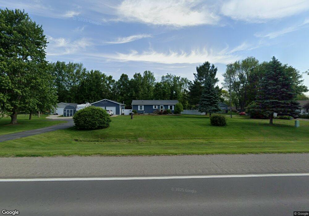 5485 E Vienna Rd, Clio, MI 48420 - photo 1