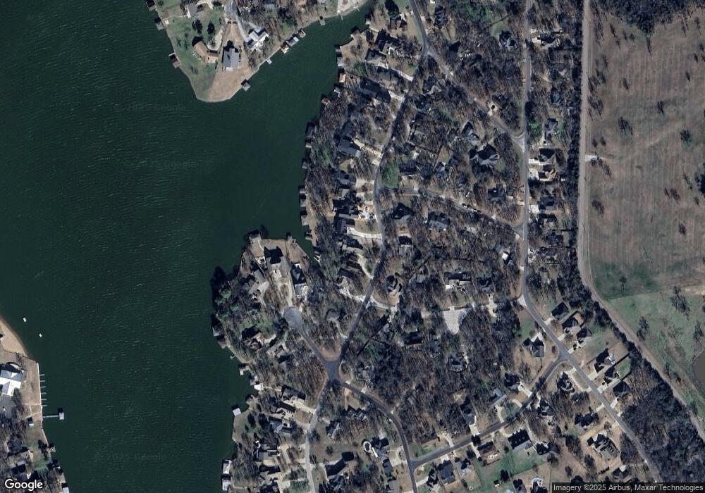 1108 Kiowa Dr E, Gainesville, TX 76240 - photo 1