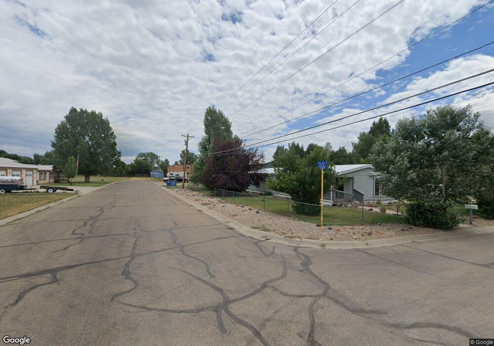 580 2nd Ave W, Craig, CO 81625 - photo 1