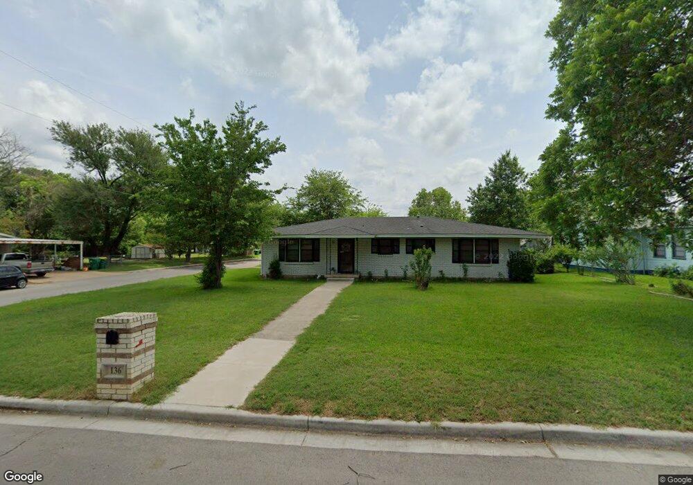 136 Meadowbrook St, Robinson, TX 76706 - photo 1