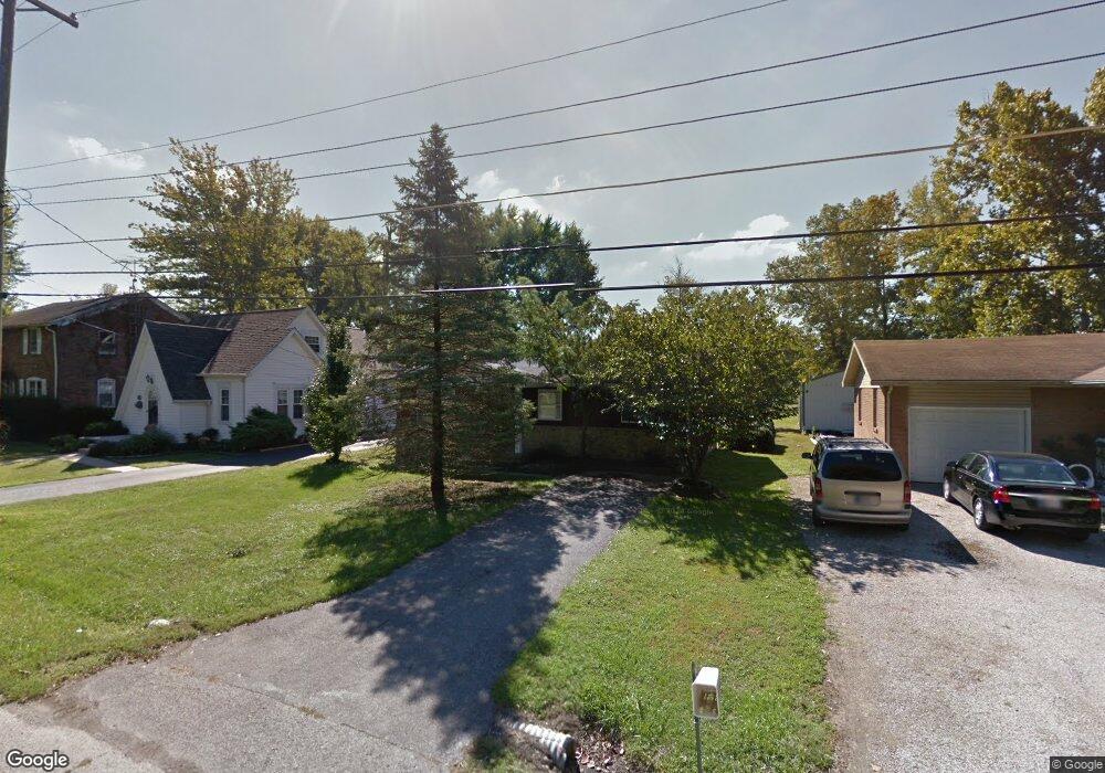 49 Factory Dr, Austin, IN 47102 - photo 1