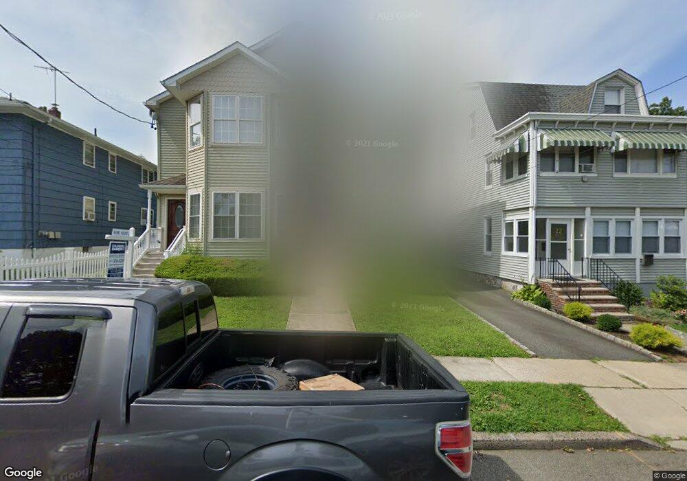 20 Willard Place unit C0002, Montclair, NJ 07042 - photo 1