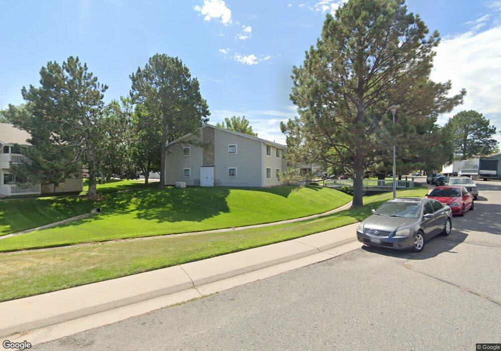 14112 E Colorado Dr unit 101, Aurora, CO 80012 - photo 1