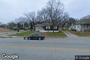 1926 S 4th St, Leavenworth, KS 66048
