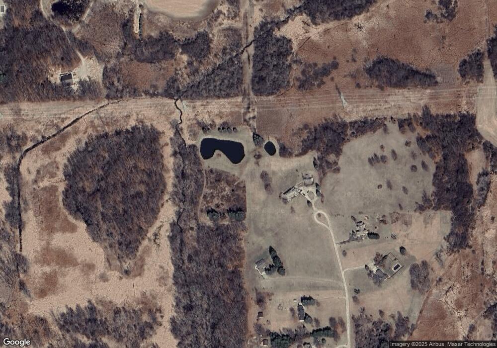 5415 McGuiness Rd, Dexter, MI 48130 - photo 1