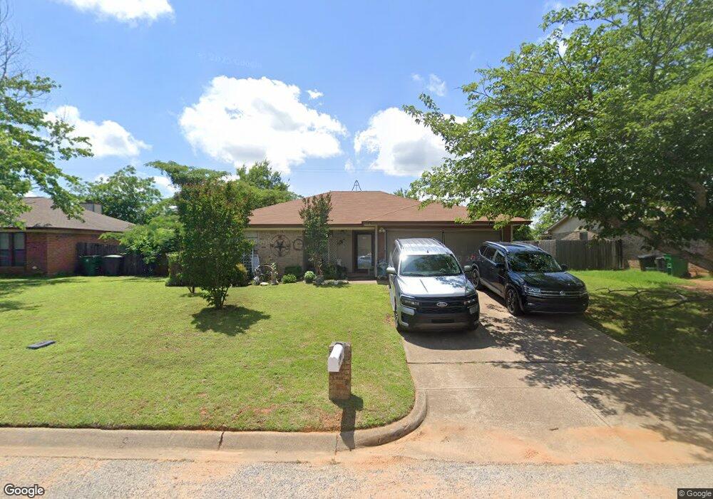 509 Casa Linda St, Joshua, TX 76058 - photo 1
