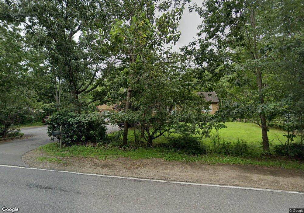 494 Littlefield Rd, Wells, ME 04090 - photo 1