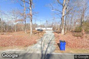 624 Sawmill Rd, Cedar Grove, NC 27231