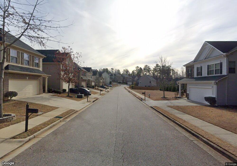 0 Greyhawk Crossing, Buford, GA 30519 - photo 1